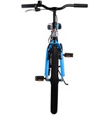 Volare Sportivo Kinderfiets - Jongens - 20 inch - Blauw