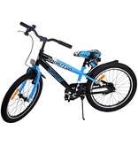 Volare Sportivo Kinderfiets - Jongens - 20 inch - Blauw