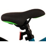 Volare Rocky Kinderfiets - Jongens - 16 inch - Groen