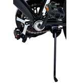 Volare Sportivo Kinderfiets - Jongens - 20 inch - Groen - Twee handremmen