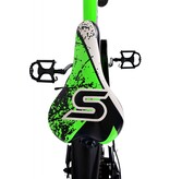 Volare Sportivo Kinderfiets - Jongens - 20 inch - Groen - 7 versnellingen