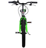 Volare Sportivo Kinderfiets - Jongens - 20 inch - Groen - 7 versnellingen