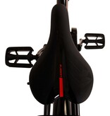 Volare Thombike Kinderfahrrad - Jungen - 24 Zoll - Schwarz Rot
