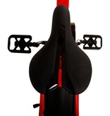 Volare Rocky Kinderfahrrad - Jungen - 18 Zoll - Rot