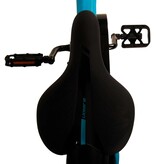 Volare Rocky Kinderfahrrad - Jungen - 18 Zoll - Grün