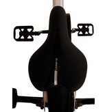 Volare Rocky Kinderfiets - Jongens - 18 inch - Grijs
