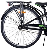 Volare Thombike Kinderfiets - Jongens - 26 inch - Zwart Groen