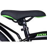 Volare Thombike Kinderfiets - Jongens - 26 inch - Zwart Groen