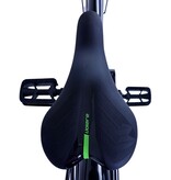 Volare Thombike Kinderfiets - Jongens - 26 inch - Zwart Groen