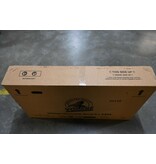 Volare Excellent Kinderfiets - Meisjes - 20 inch - Zwart