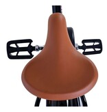 Volare Excellent Kinderfiets - Meisjes - 20 inch - Zwart