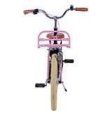 Volare Excellent Kinderfiets - Meisjes - 20 inch - Zwart