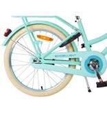 Volare Excellent Kinderfiets - Meisjes - 20 inch - Groen