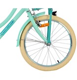 Volare Excellent Kinderfiets - Meisjes - 20 inch - Groen