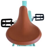 Volare Excellent Kinderfiets - Meisjes - 20 inch - Groen