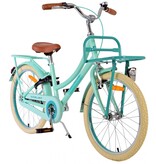 Volare Excellent Kinderfiets - Meisjes - 20 inch - Groen