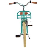 Volare Excellent Kinderfiets - Meisjes - 20 inch - Groen