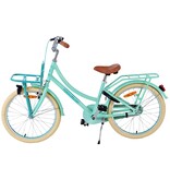 Volare Excellent Kinderfiets - Meisjes - 20 inch - Groen