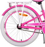 Volare Lovely Kinderfiets - Meisjes - 20 inch - Roze