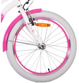 Volare Lovely Kinderfiets - Meisjes - 20 inch - Roze