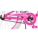 Volare Lovely Kinderfiets - Meisjes - 20 inch - Roze