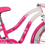 Volare Lovely Kinderfiets - Meisjes - 20 inch - Roze