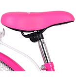 Volare Lovely Kinderfiets - Meisjes - 20 inch - Roze