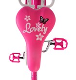 Volare Lovely Kinderfiets - Meisjes - 20 inch - Roze