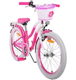 Volare Lovely Kinderfiets - Meisjes - 20 inch - Roze