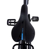 Volare Thombike Kinderfiets - Jongens - 24 inch - Zwart Blauw - 3 versnellingen