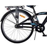 Volare Thombike Kinderfiets - Jongens - 26 inch - Zwart Blauw - 3 versnellingen