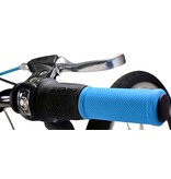Volare Thombike Kinderfiets - Jongens - 26 inch - Zwart Blauw - 3 versnellingen