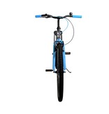 Volare Thombike Kinderfiets - Jongens - 26 inch - Zwart Blauw - 3 versnellingen