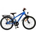 Volare Cross Kids' bike - boys - 20 inch - Blue