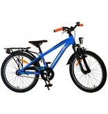 Volare Cross Kids' bike - boys - 20 inch - Blue