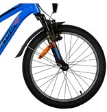 Volare Cross Kids' bike - boys - 20 inch - Blue