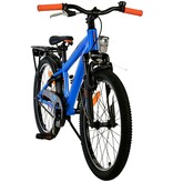 Volare Cross Kids' bike - boys - 20 inch - Blue
