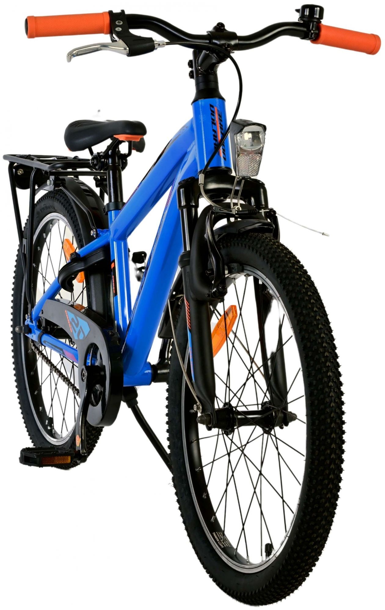 Volare Cross Kids' bike - boys - 20 inch - Blue