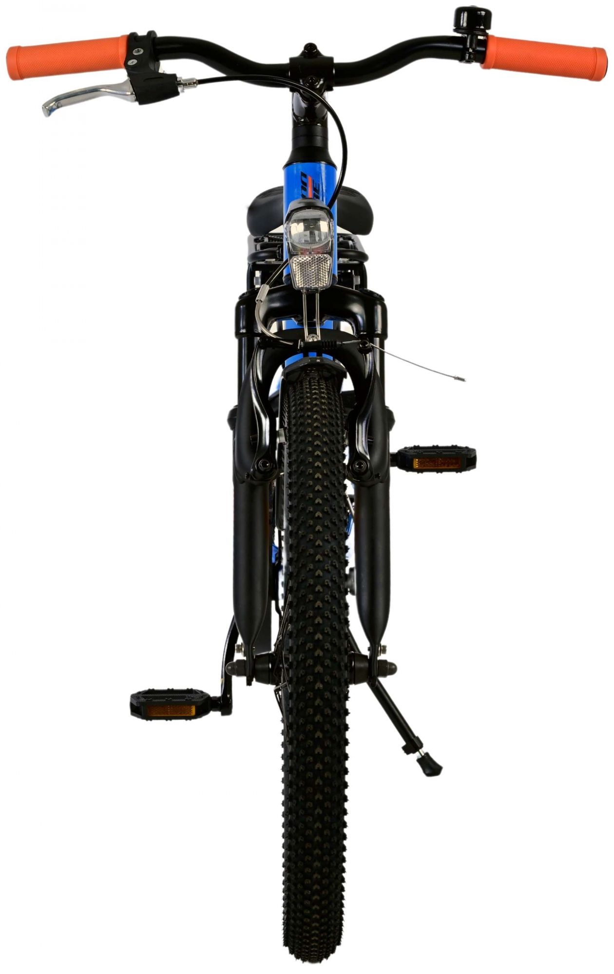 Volare Cross Kids' bike - boys - 20 inch - Blue