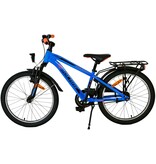 Volare Cross Kids' bike - boys - 20 inch - Blue