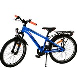 Volare Cross Kids' bike - boys - 20 inch - Blue