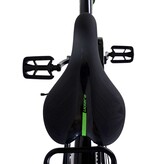 Volare Thombike Kinderfahrrad - Jungen - 24 Zoll - Grün Schwarz - 3 Gänge