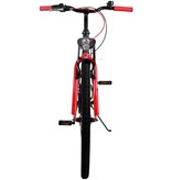 Volare Thombike Kids' bike - Boys - 26 inches - Black Red - 3 gears