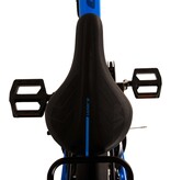Volare Cross Kinderfiets - Jongens - 20 inch - Blauw - 6 versnellingen