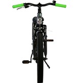 Volare Cross Kids bike - boys - 20 inch - dark Grey