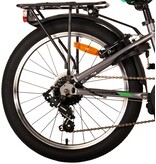 Volare Cross Children's bike - Boys - 20 inch - Grey - 6 gears