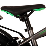 Volare Cross Children's bike - Boys - 20 inch - Grey - 6 gears