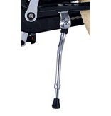 Volare Excellent Kinderfiets - Meisjes - 24 inch - Zwart
