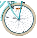 Volare Excellent Kinderfiets - Meisjes - 24 inch - Groen