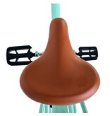 Volare Excellent Kinderfiets - Meisjes - 24 inch - Groen